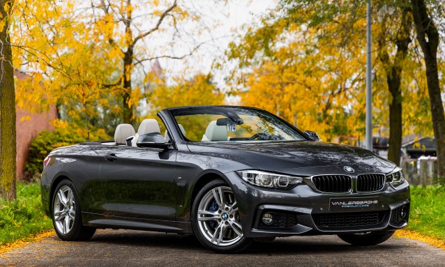 BMW 430