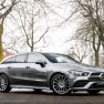 Mercedes CLA220d AMG SB