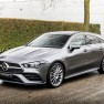 Mercedes CLA220d AMG SB