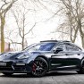 Porsche Panamera Sport Tursimo GTS