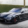 Porsche Panamera Sport Tursimo GTS