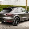Porsche Macan GTS