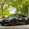 Porsche Panamera GTS