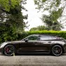 Porsche Panamera GTS