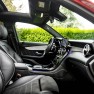 Mercedes GLC200d AMG