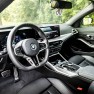 BMW 330eAS