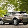Land Rover Evoque