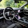 Porsche Taycan Turbo S