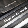 Porsche Taycan Turbo S