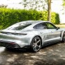 Porsche Taycan Turbo S
