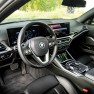 BMW 320eAS Berline