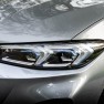 BMW 320eAS Berline