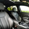 BMW 320eAS Berline