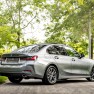 BMW 320eAS Berline