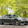 Porsche Panamera S e-Hybrid