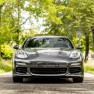 Porsche Panamera S e-Hybrid
