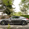 Porsche Panamera S E-Hybrid