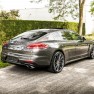 Porsche Panamera S e-Hybrid
