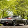 Porsche Panamera S e-Hybrid