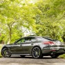 Porsche Panamera S e-Hybrid