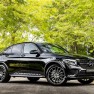 Mercedes GLC250 Coupé AMG