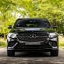 Mercedes GLC250 Coupé AMG