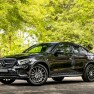 Mercedes GLC250 Coupé AMG