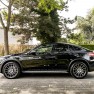 Mercedes GLC250 Coupé AMG