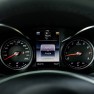 Mercedes GLC250 Coupé AMG