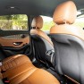 Mercedes GLC250 Coupé AMG