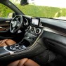 Mercedes GLC250 Coupé AMG