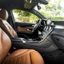 Mercedes GLC250 Coupé AMG