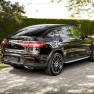 Mercedes GLC250 Coupé AMG