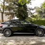 Mercedes GLC250 Coupé AMG