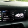Porsche Taycan 4S