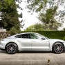 Porsche Taycan 4S