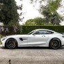 Mercedes AMG GT R