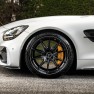 Mercedes AMG GT R