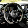 Mercedes AMG GT R