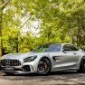 Mercedes AMG GT R