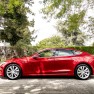 Tesla Model S 90D