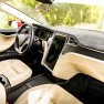 Tesla Model S 90D
