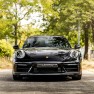 Porsche 992 4S Coupé