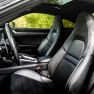 Porsche 992 4S Coupé