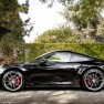 Porsche 992 4S Coupé