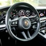 Porsche 992 4S Coupé