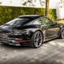 Porsche 992 4S Coupé