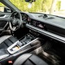 Porsche 992 4S Coupé