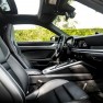 Porsche 992 4S Coupé