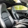 Porsche 992 4S Coupé
